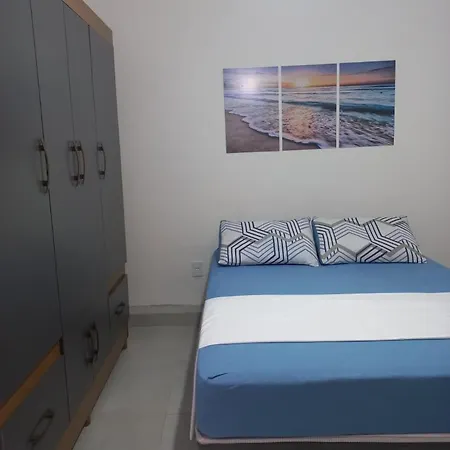 Residencial Da Praia Arraial do Cabo Exterior photo
