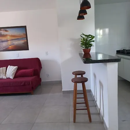 Residencial Da Praia Arraial do Cabo Exterior photo
