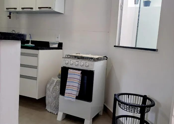 Residencial Da Praia