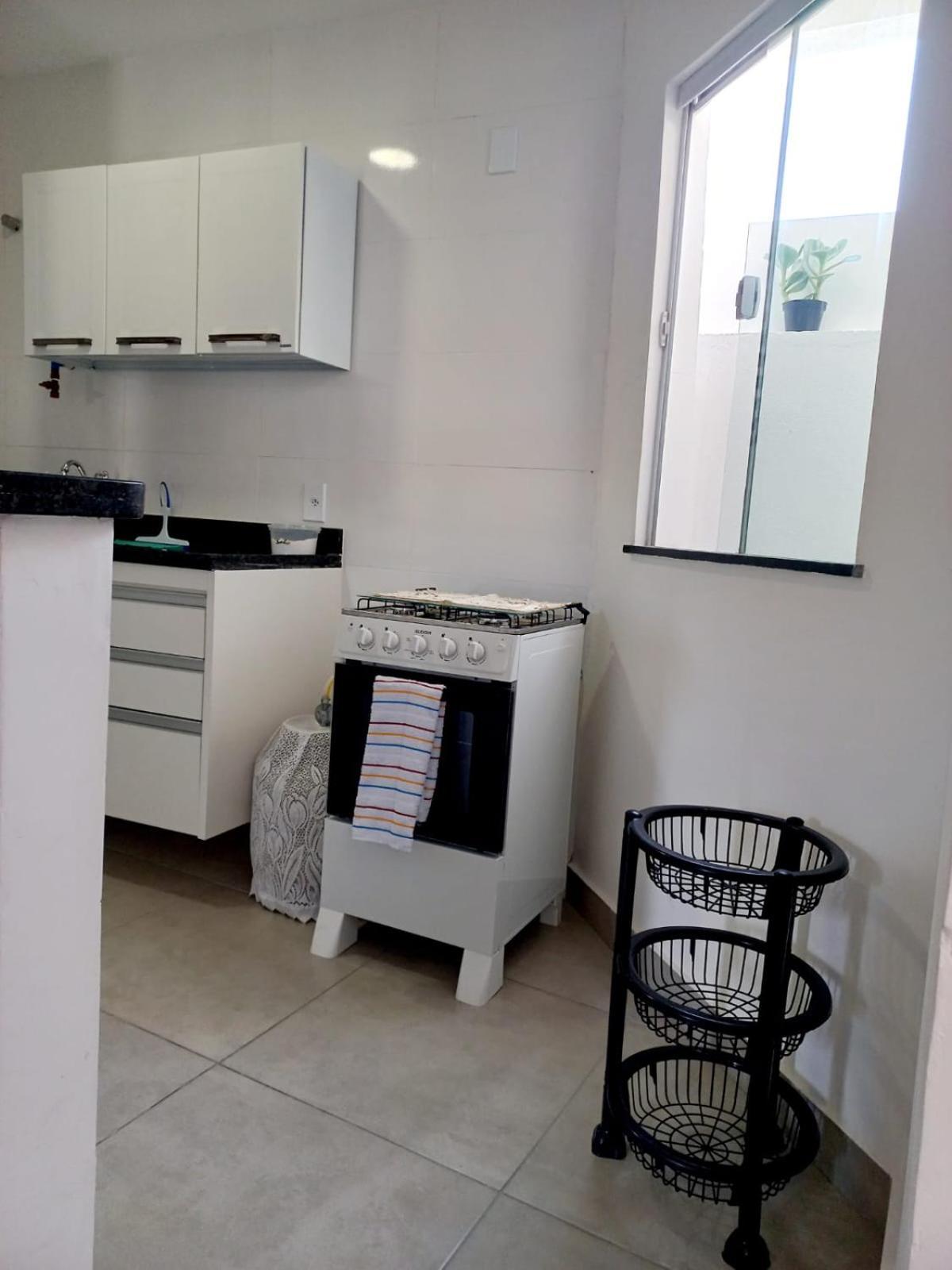 Residencial Da Сasa de vacaciones Arraial do Cabo